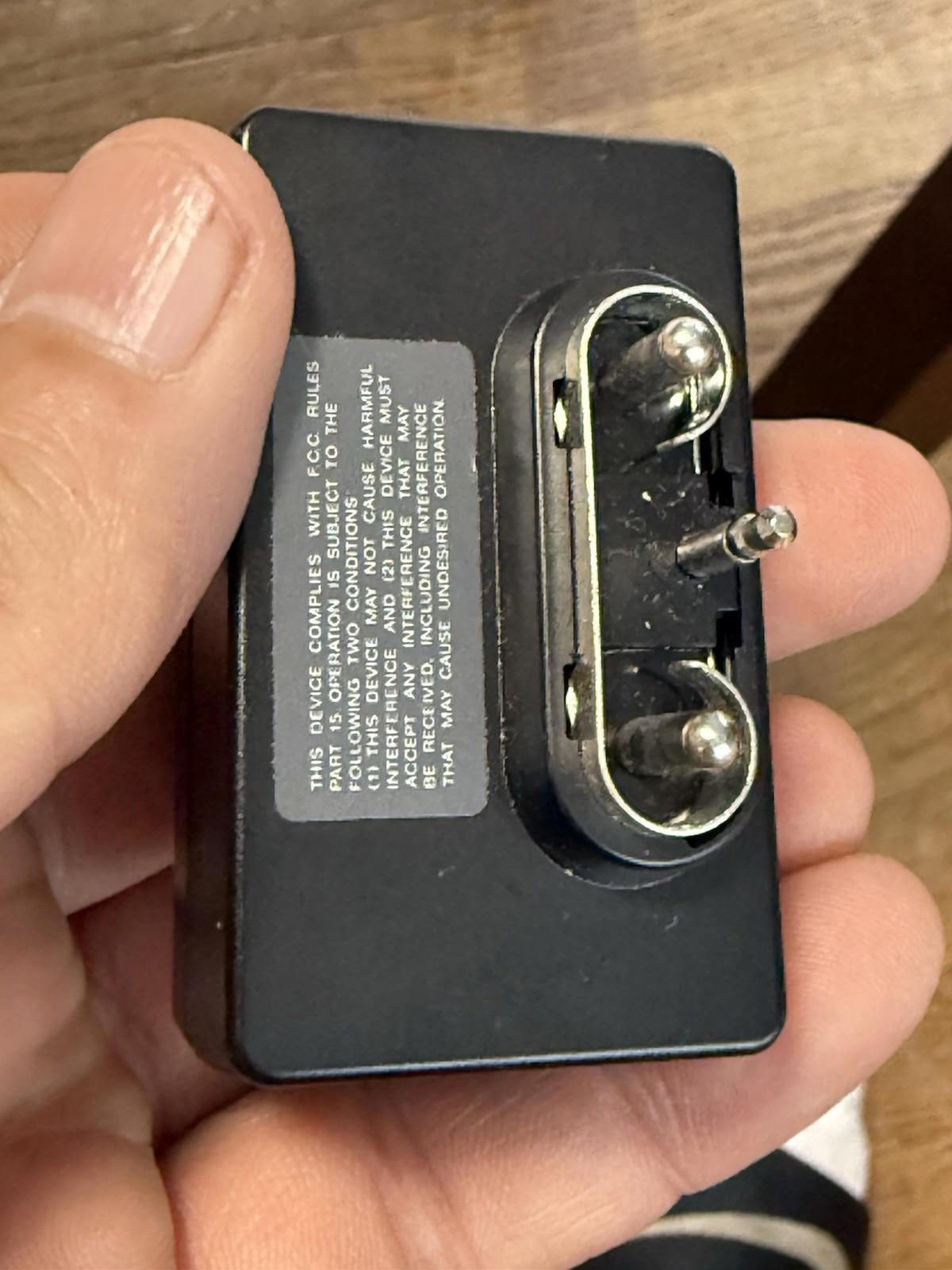 Canon RF Unit RU-E3A for camcorders Genuine Part OEM