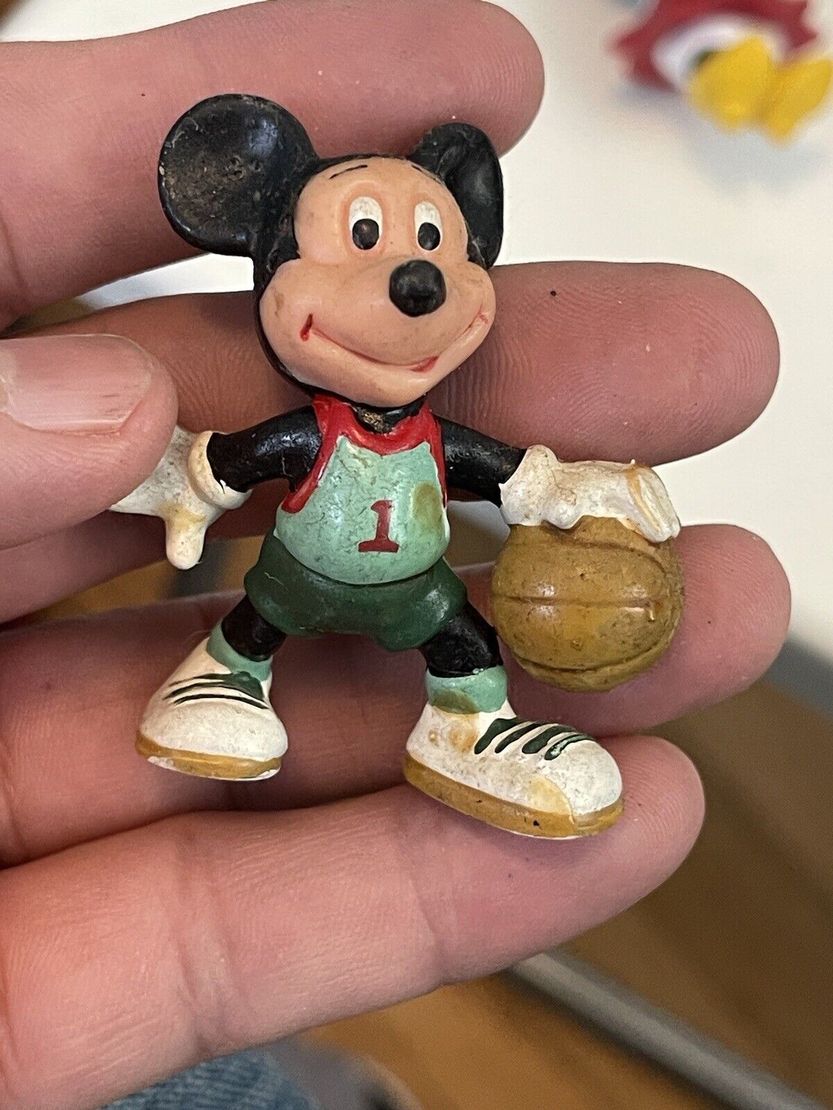 Collection of  11 mickey and mini mouse , Disneyland Must Have , (14)