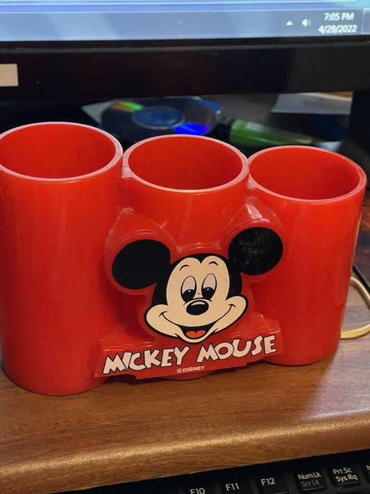 disney mickey mouse pen holder (2)