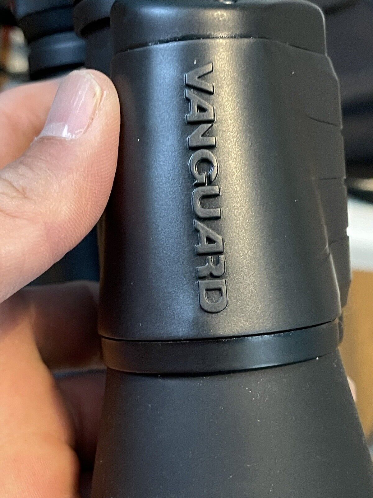 Vanguard BR-1050W 10 x 50 Binoculars  