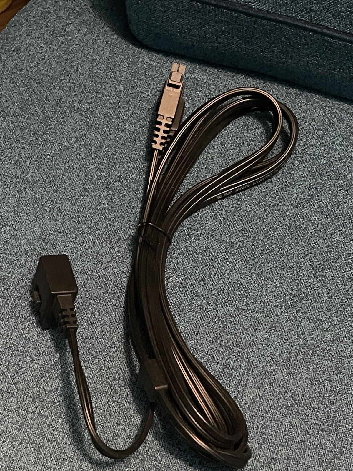 Bose Speaker Wire