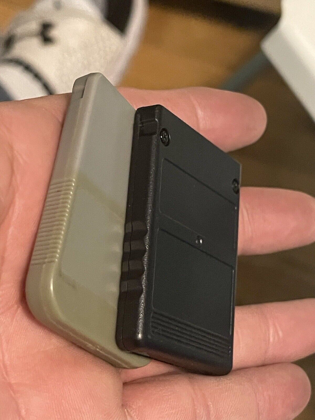 2 Generic Ps2 Memory Cards