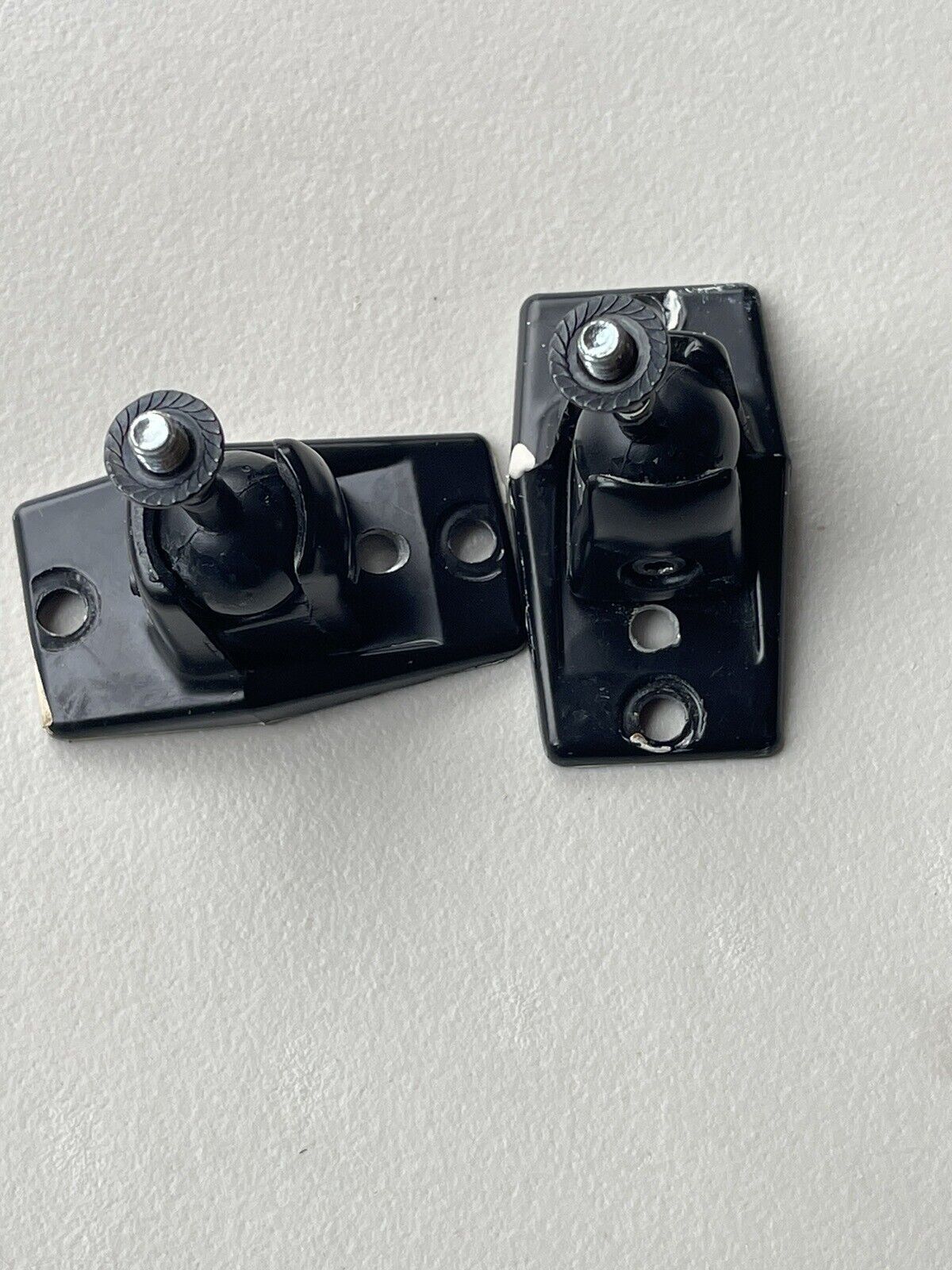 Omni Mount Systems Wall Mount Bracket for Micro/A’Diva speakers