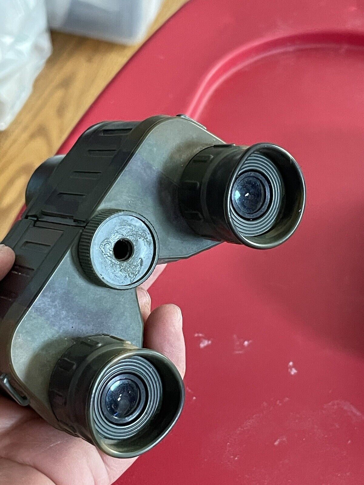 10X50 110m/1000m Binoculars 