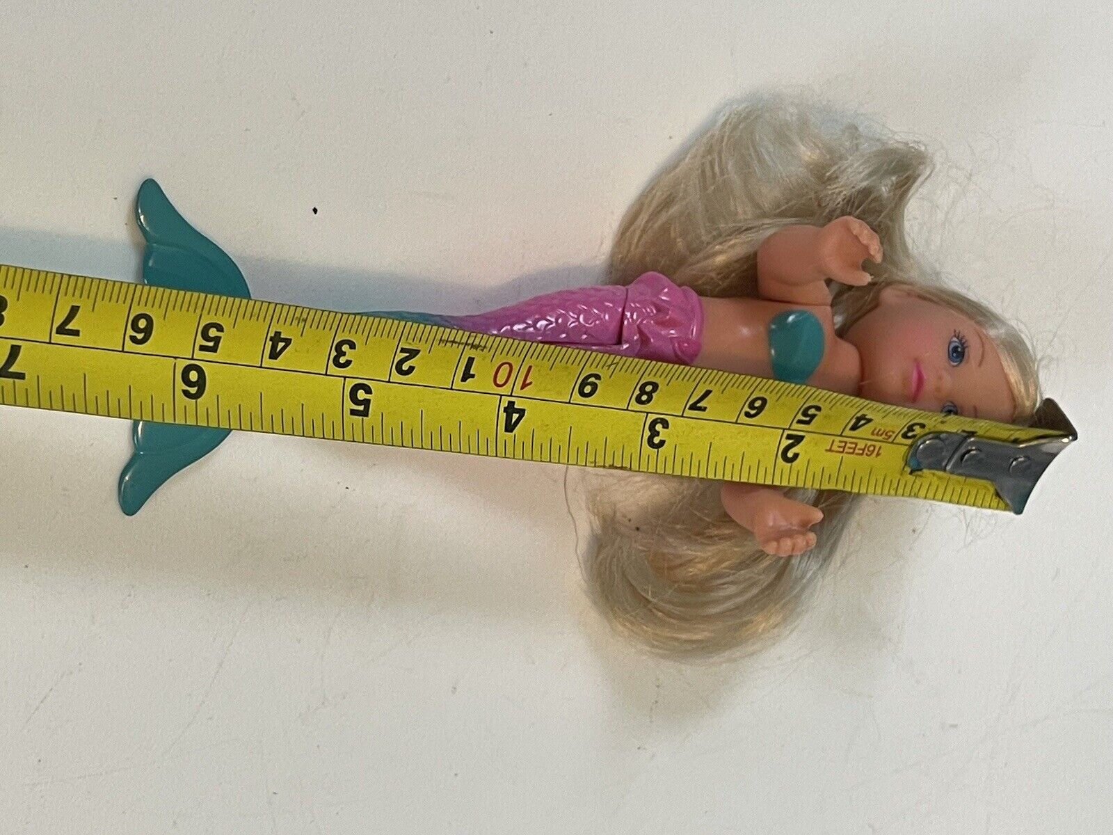 Simba Toys Mermaid 