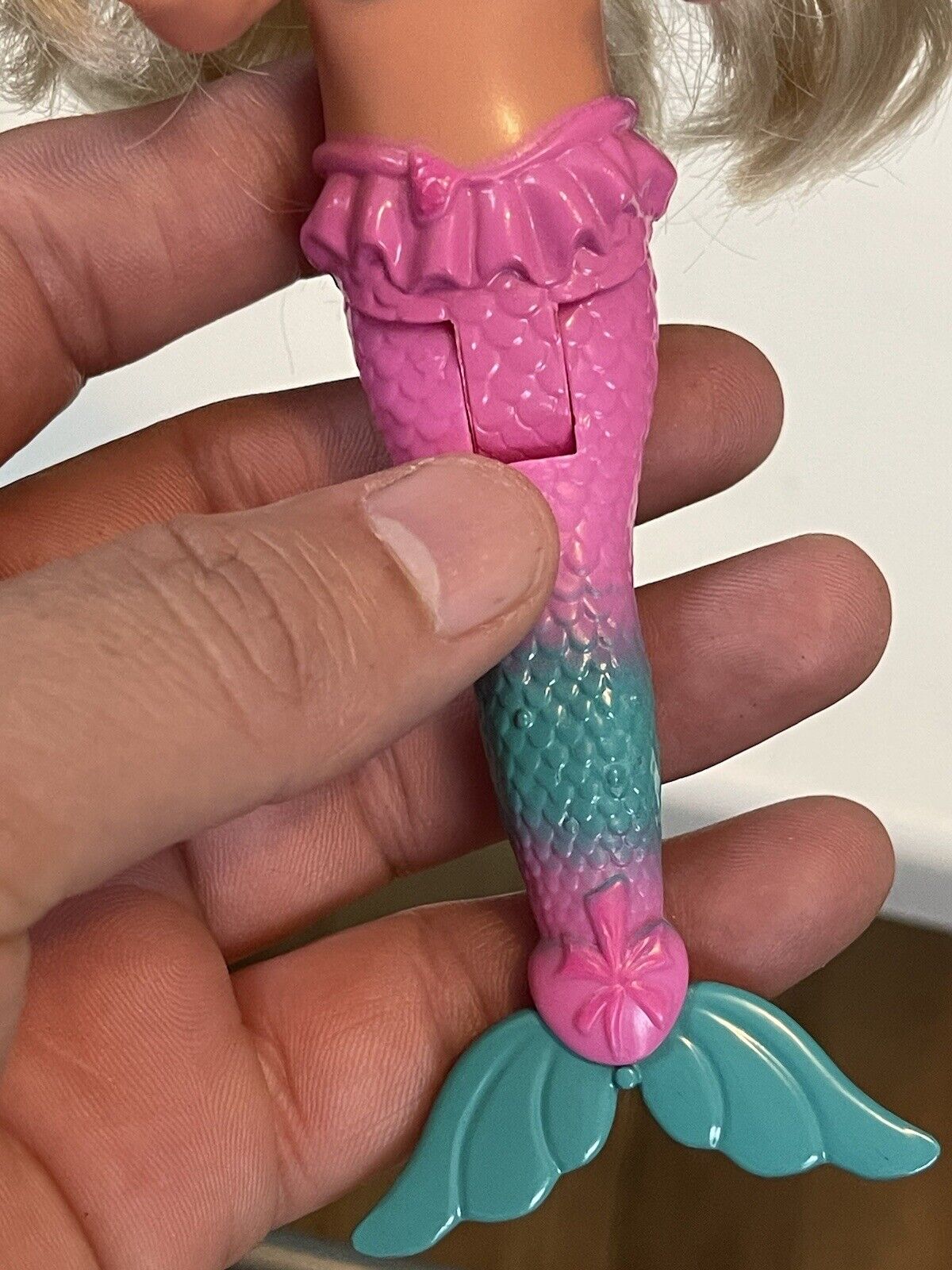 Simba Toys Mermaid 