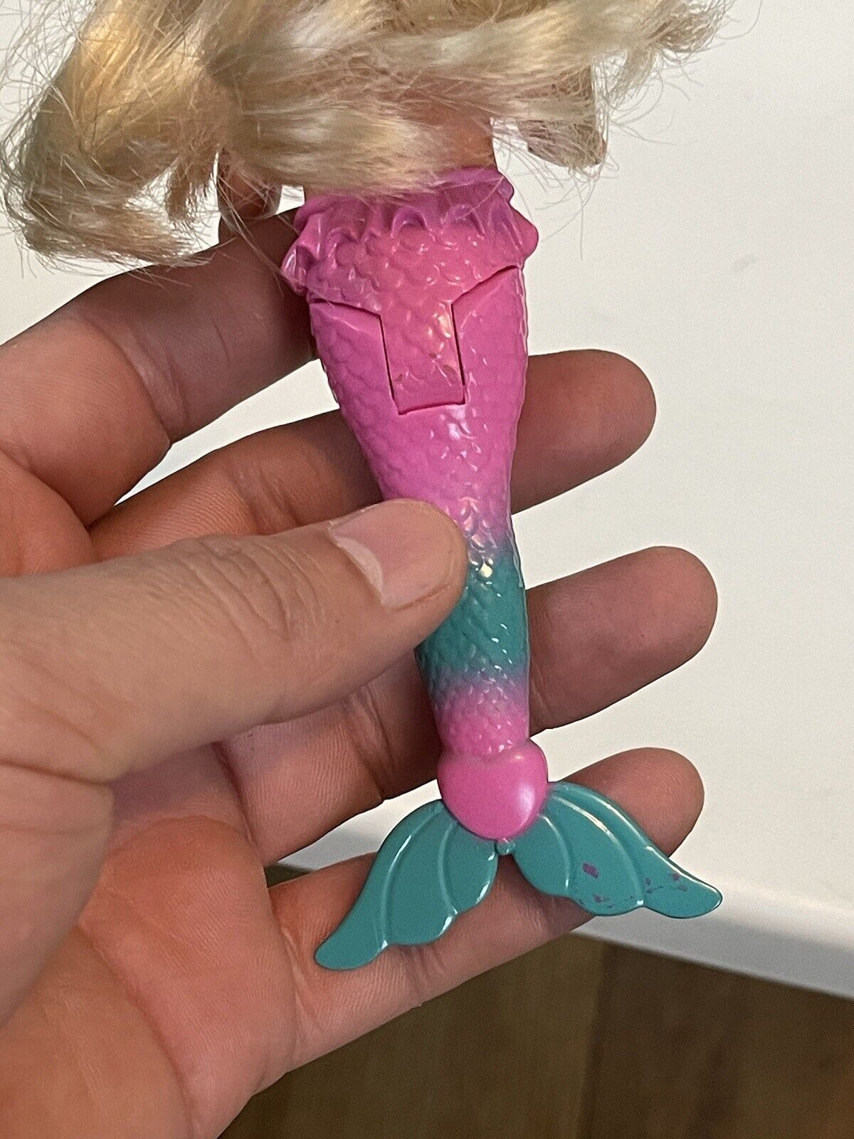 Simba Toys Mermaid 