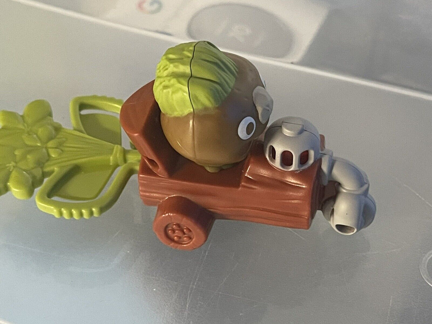 McDonalds Happy Meal Toys Or Set Disney Pixar Elemental