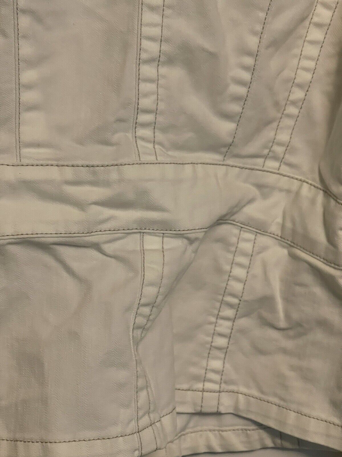 CABI small kid’s Jacket White (26)