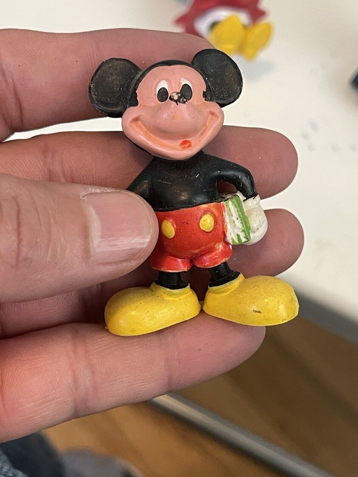 Collection of  11 mickey and mini mouse , Disneyland Must Have , (14)