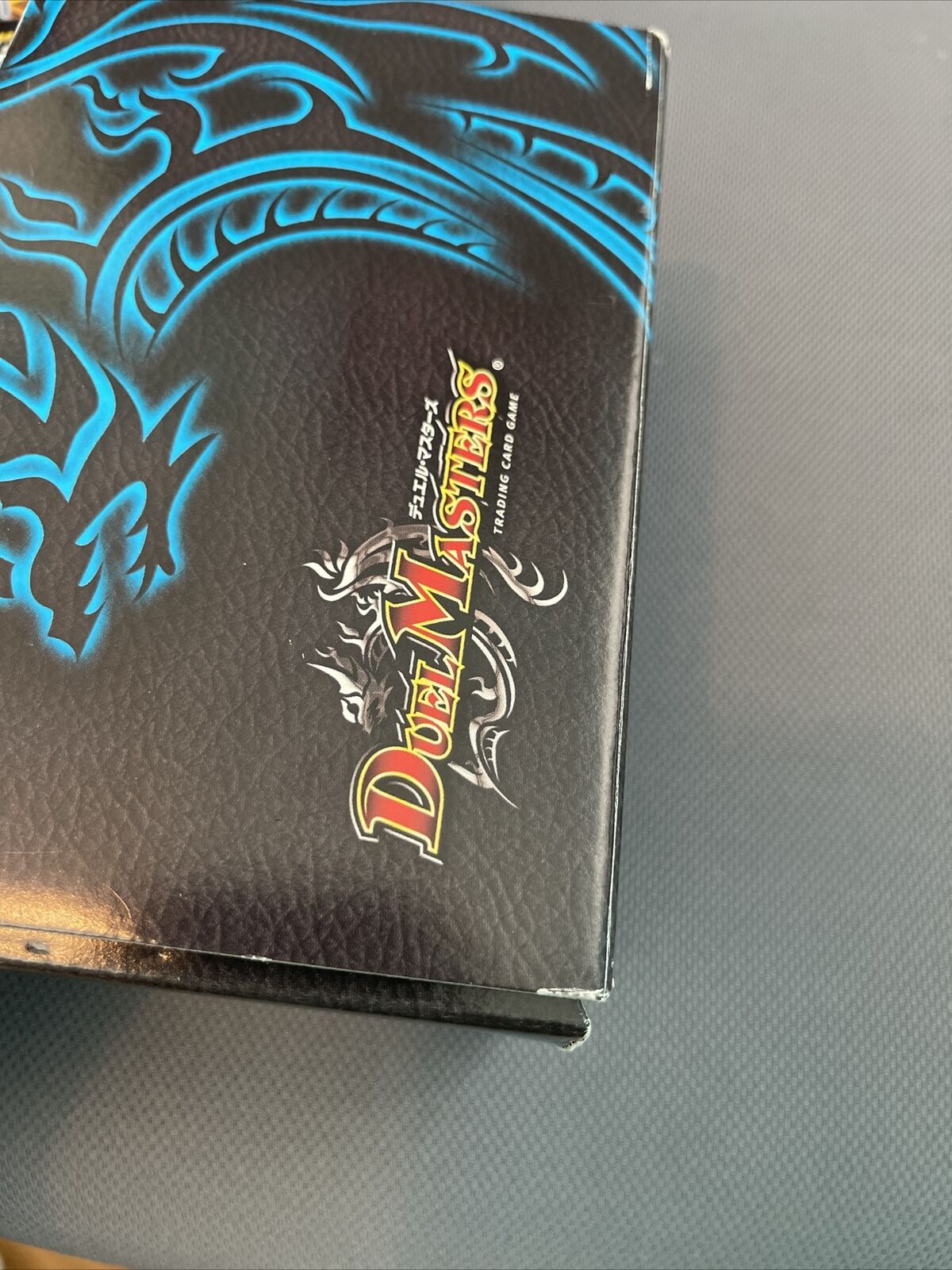 Duel Masters DMX-10 deck builder demon DX (10)