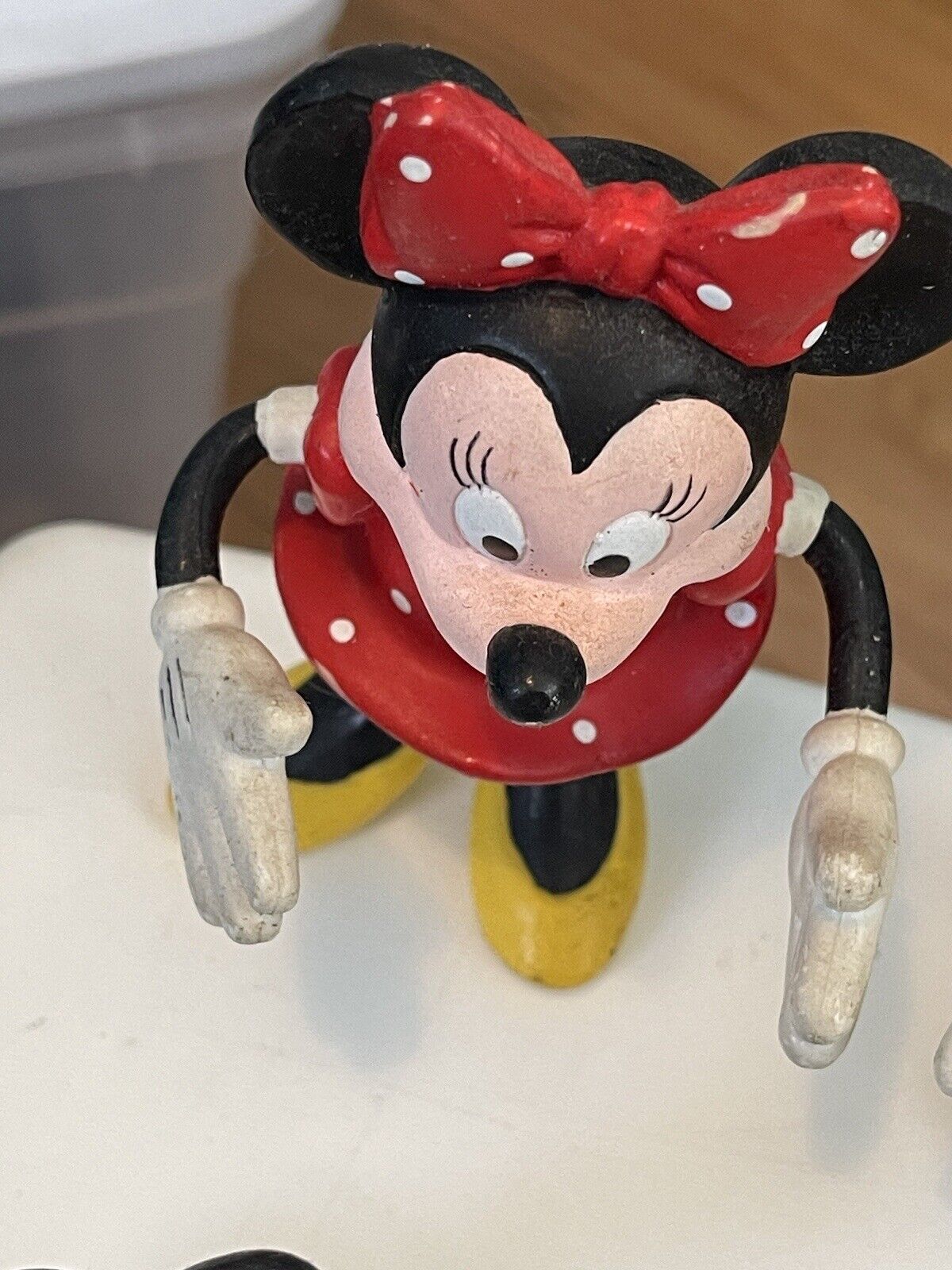 Collection of  11 mickey and mini mouse , Disneyland Must Have , (14)