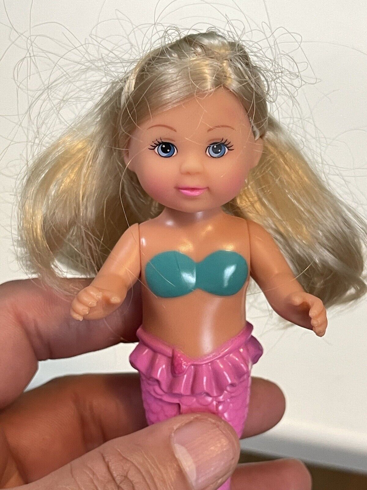 Simba Toys Mermaid 