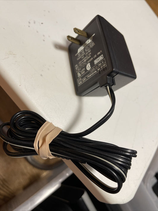 Bose Battery Charger for Bose PowerPack  AC Adapter Power Supply (15)