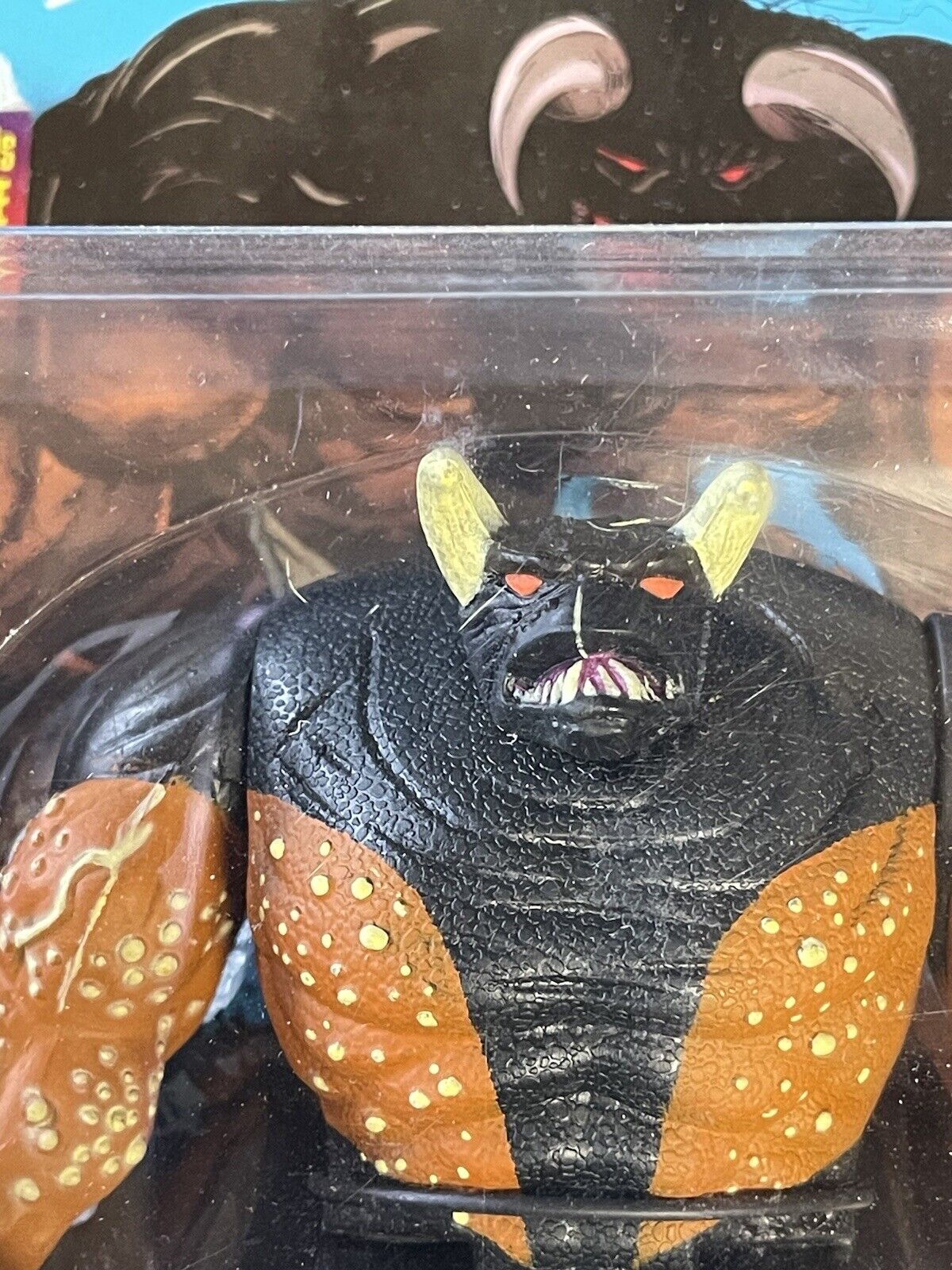 1994 McFarlane Toys Spawn Special Edition TREMOR SERIES 1 Action Figure - NIP