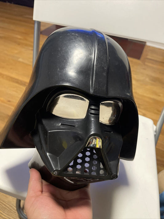 2005 Lucas Film Star Wars Darth Vader Masque