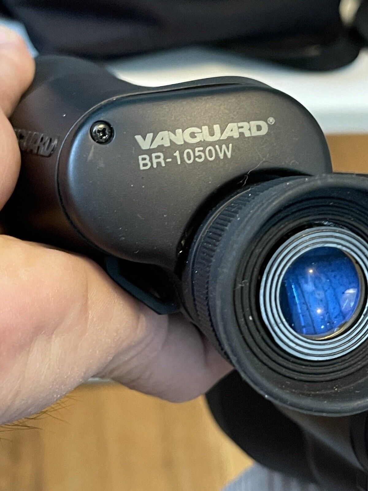 Vanguard BR-1050W 10 x 50 Binoculars  