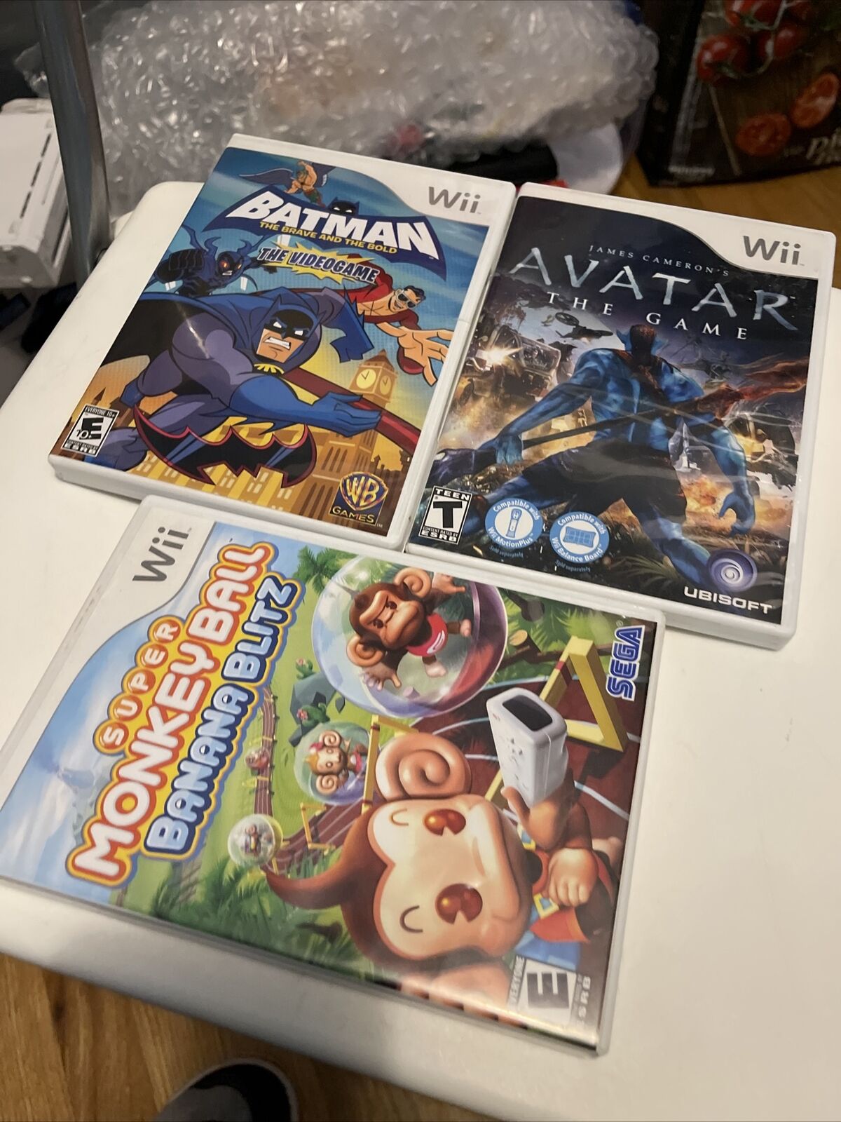 x3 wii games  (4)