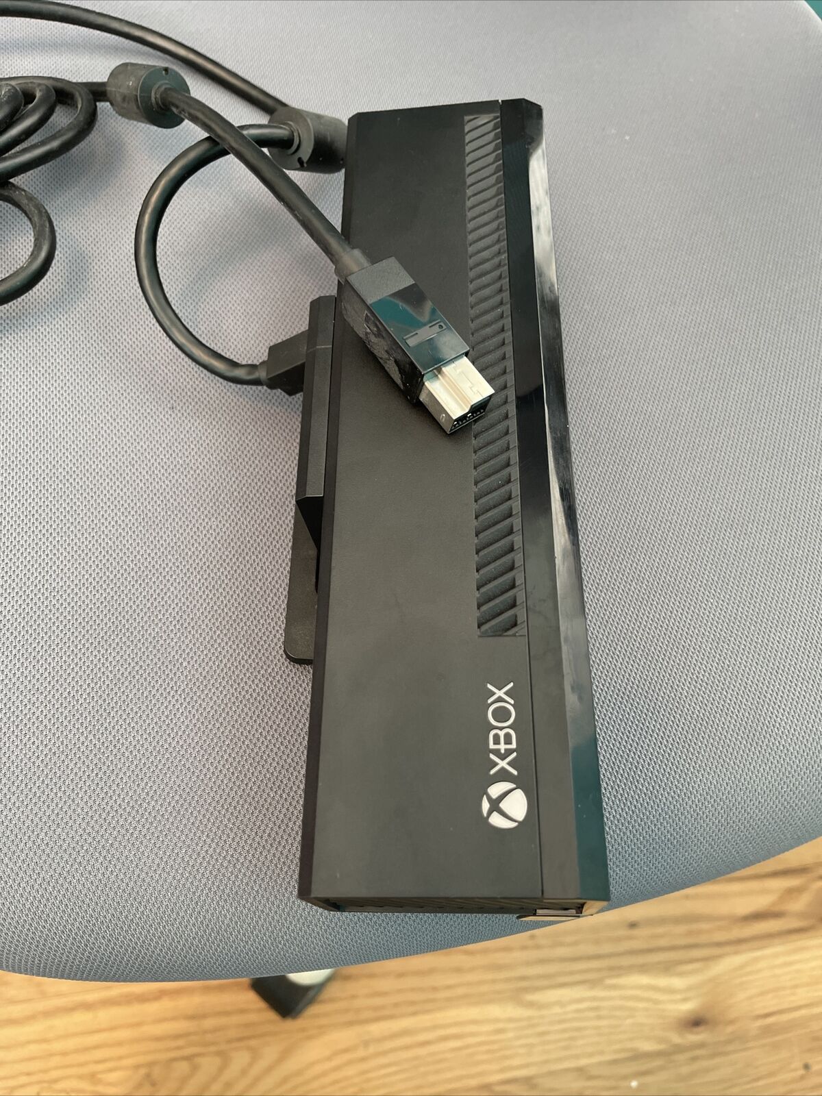 Antique Collectible Prototype DEMO Xbox One Kinect Motion sensor  Not Tested (8)