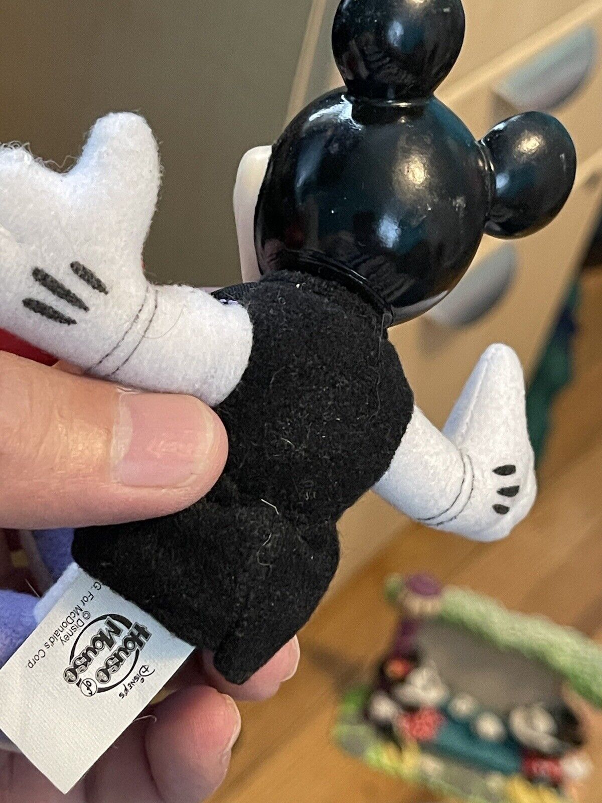 disney house mouse Mickey (14)
