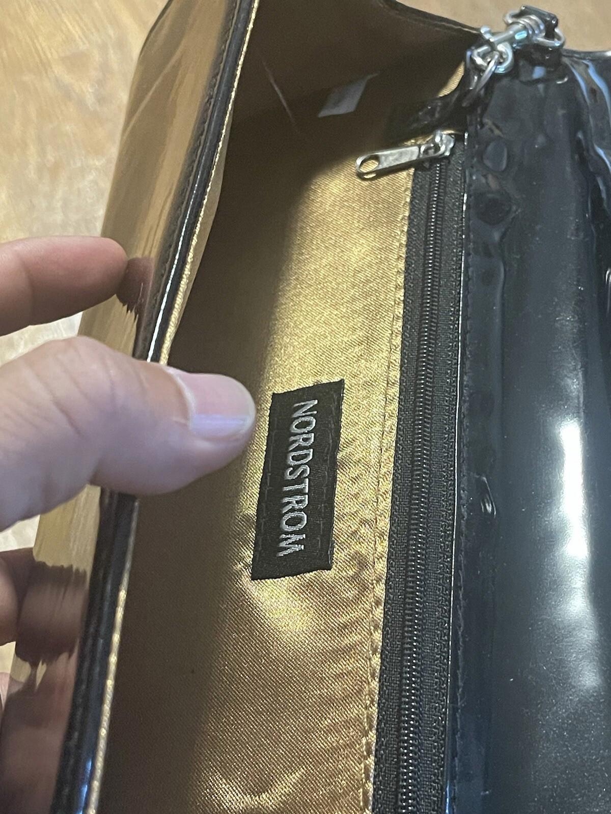 vintage nordstrom Bag