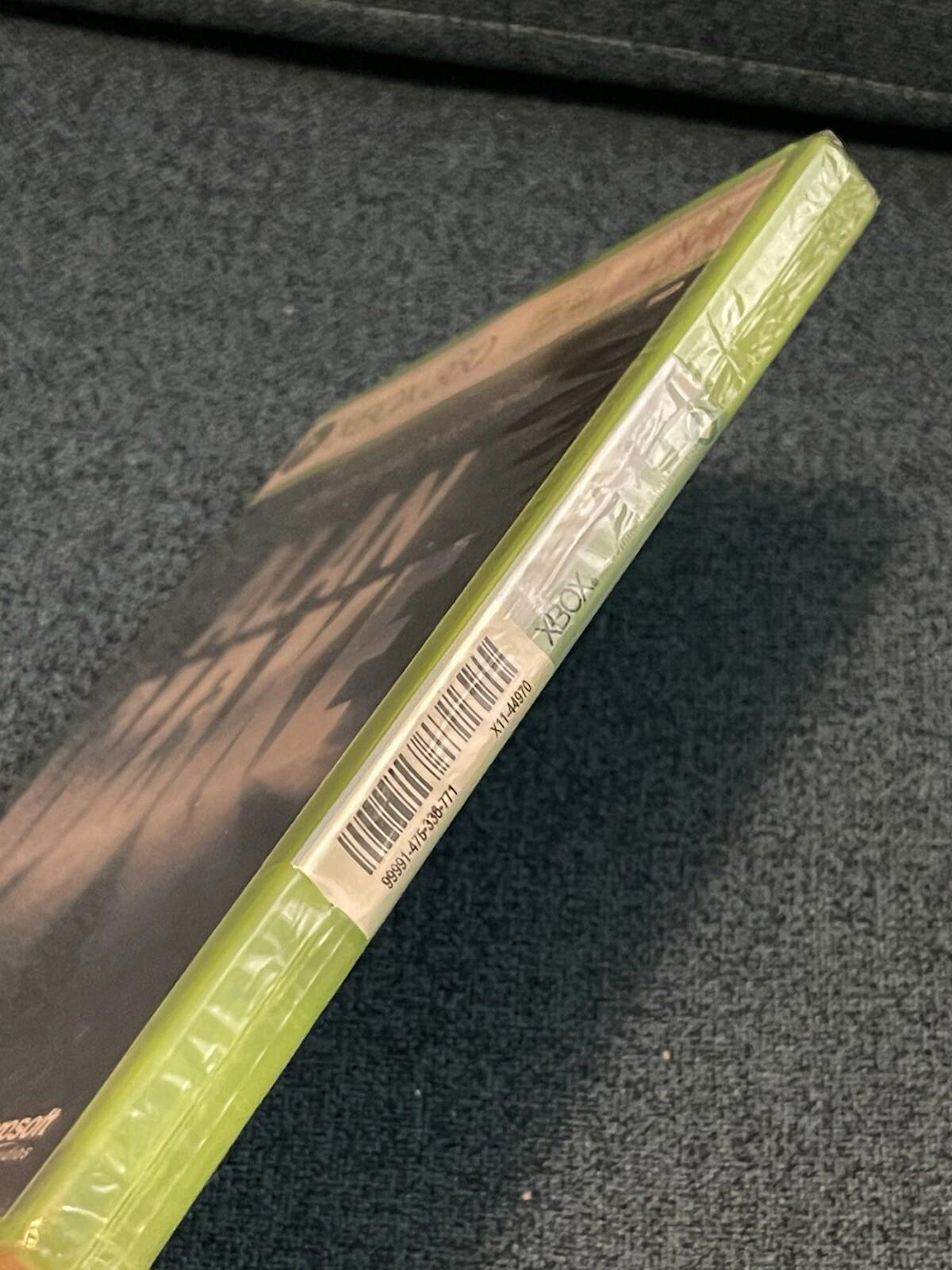 Alan Wake Xbox 360 - New