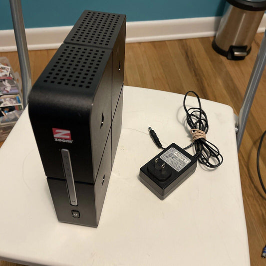 Zoom AC1900 DOCSIS 3.0 Cable Modem/Router with wireless 3T3R. Model #5363 (12)