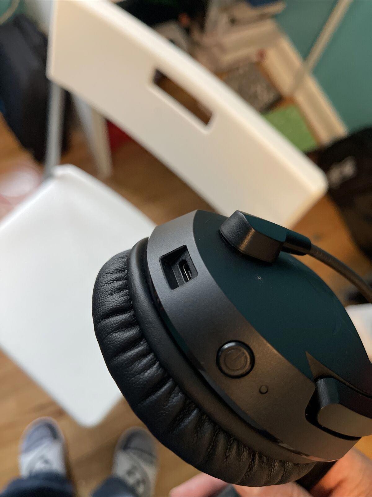 Hyper x headset model JIC-HSCSW