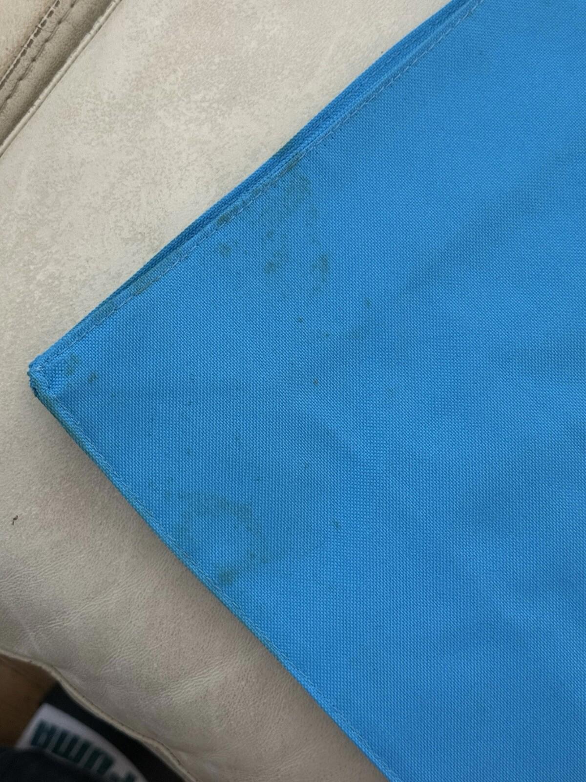 Tote Bag   Large , Aruba , One Happy Island