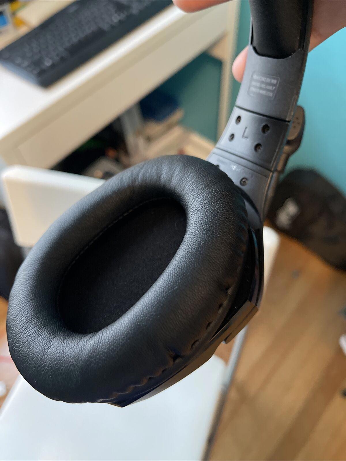 Hyper x headset model JIC-HSCSW