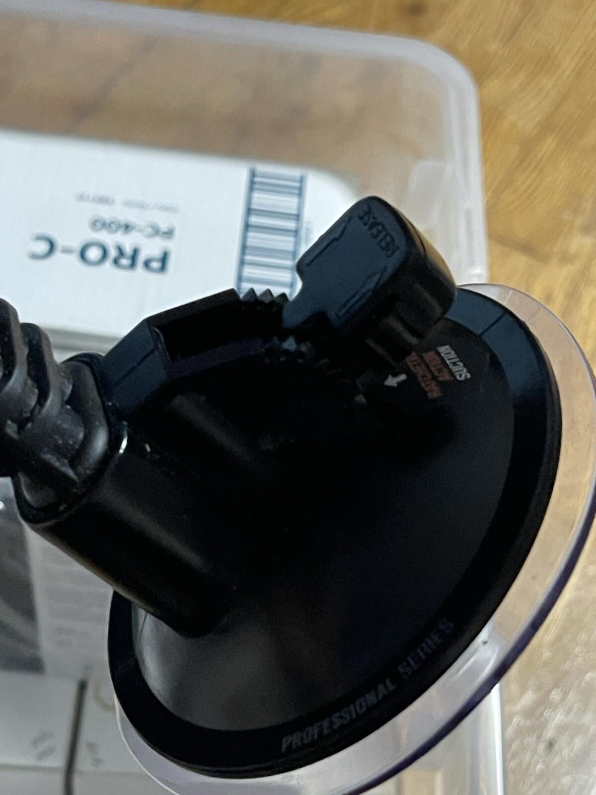 Tough Tested Professional Series Phone Mount