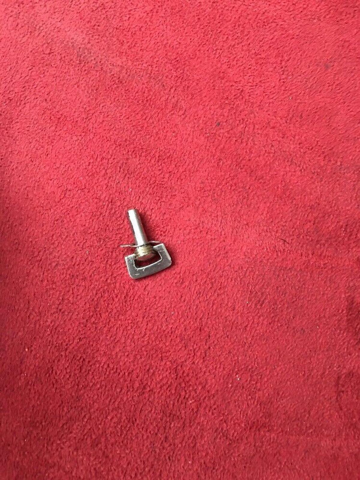 WESTINGHOUSE H968PLB Transistor ALARM CLOCK Radio