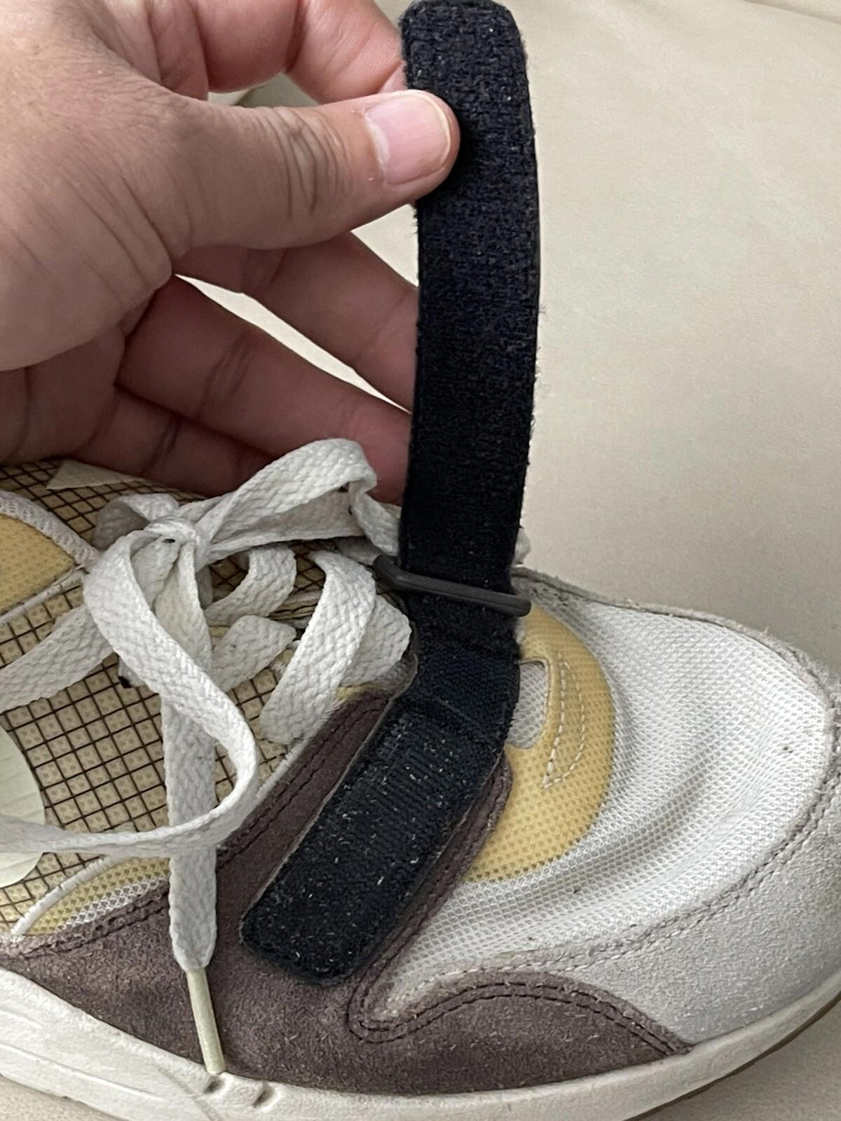 Vintage NIKE Airmax Size 9