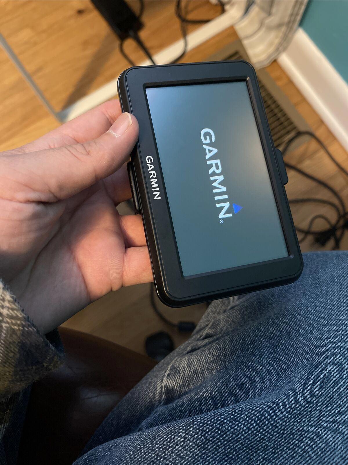 Garmin nuvi 40 Automotive GPS Receiver 4.3'' display (12)