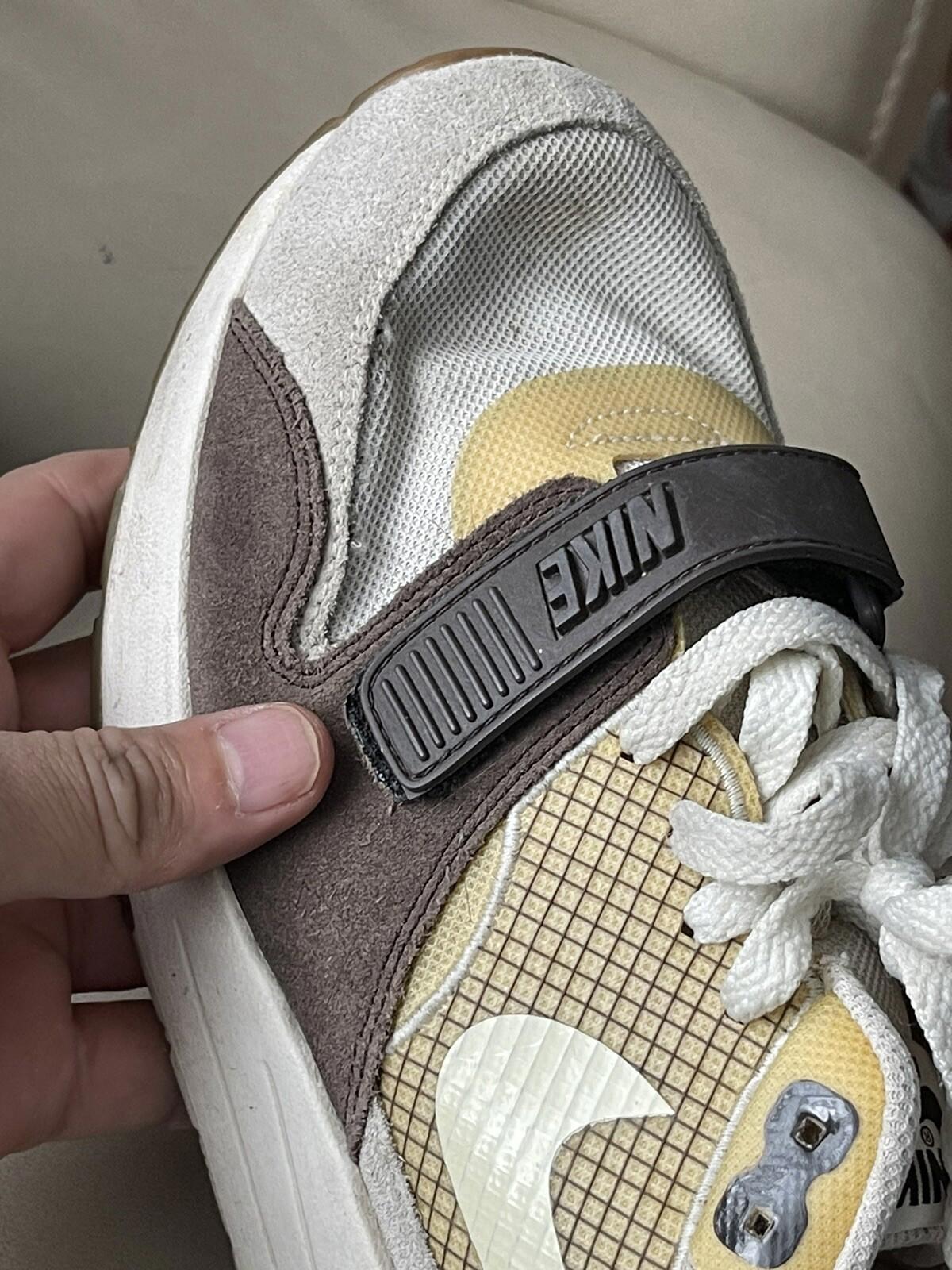 Vintage NIKE Airmax Size 9