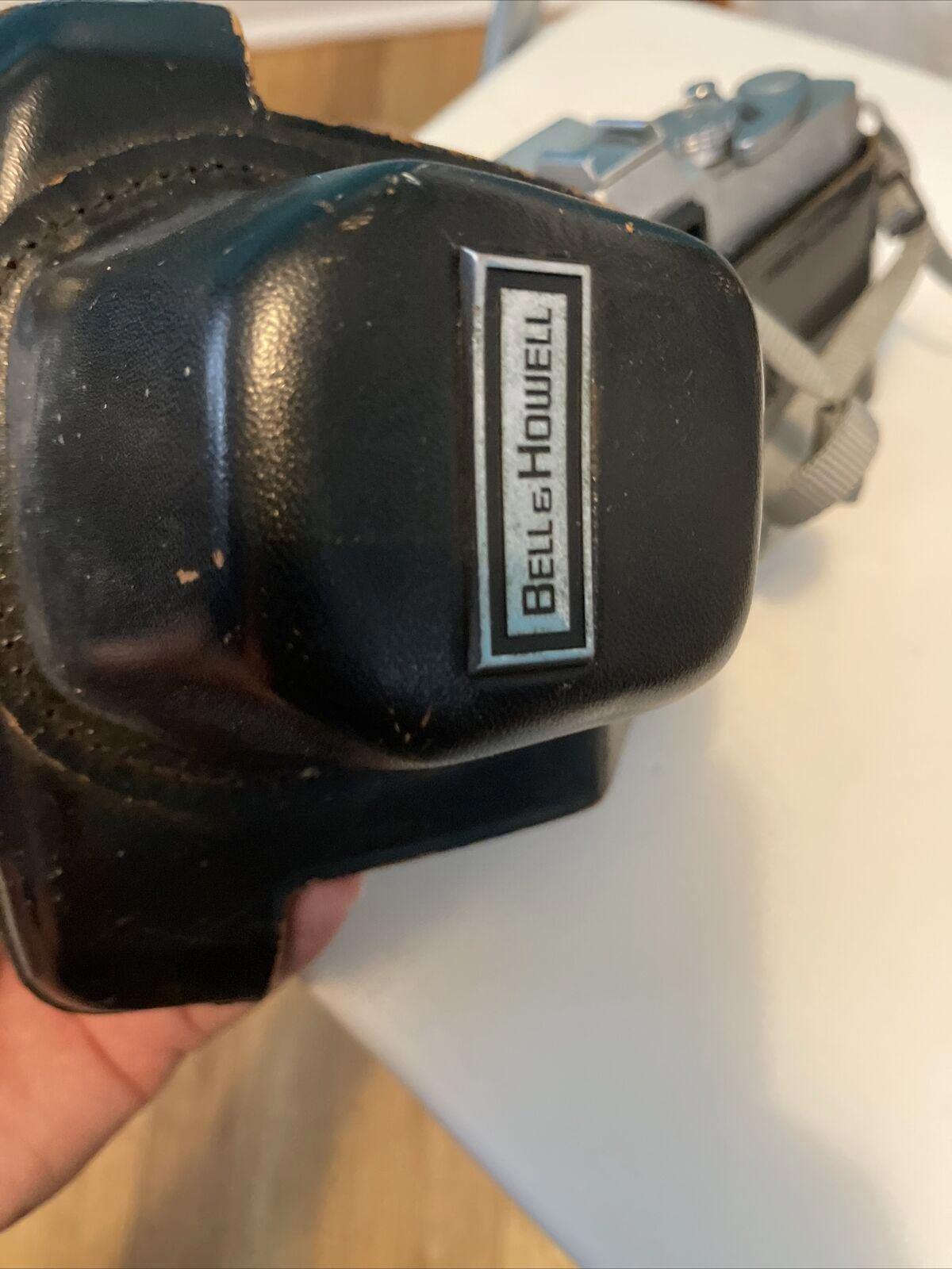 Bell and Howell Auto 35/Reflex with Canon EX 50mm f1.8 Lens (17)