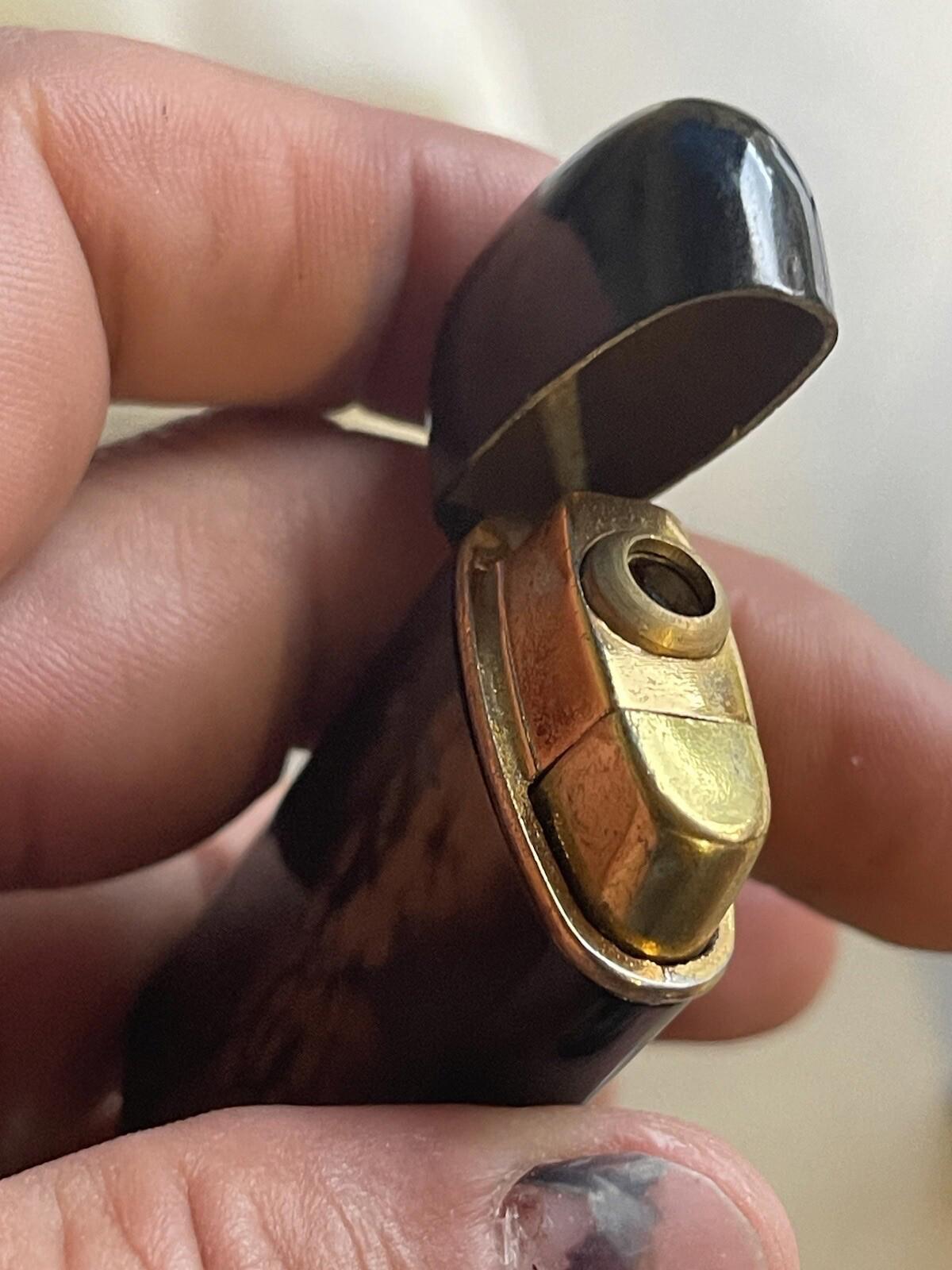 Lighter Vintage (untested)