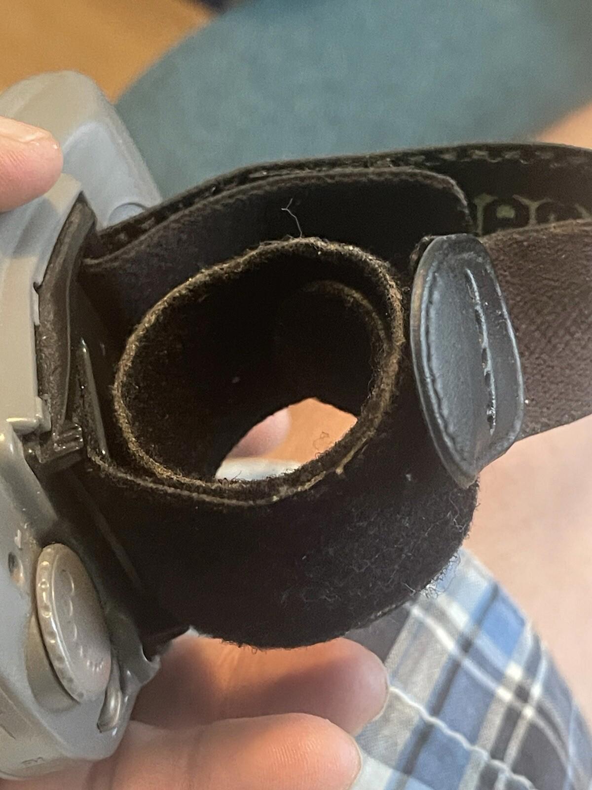 SONY Walkman SRF-M78 Portable FM/AM Radio