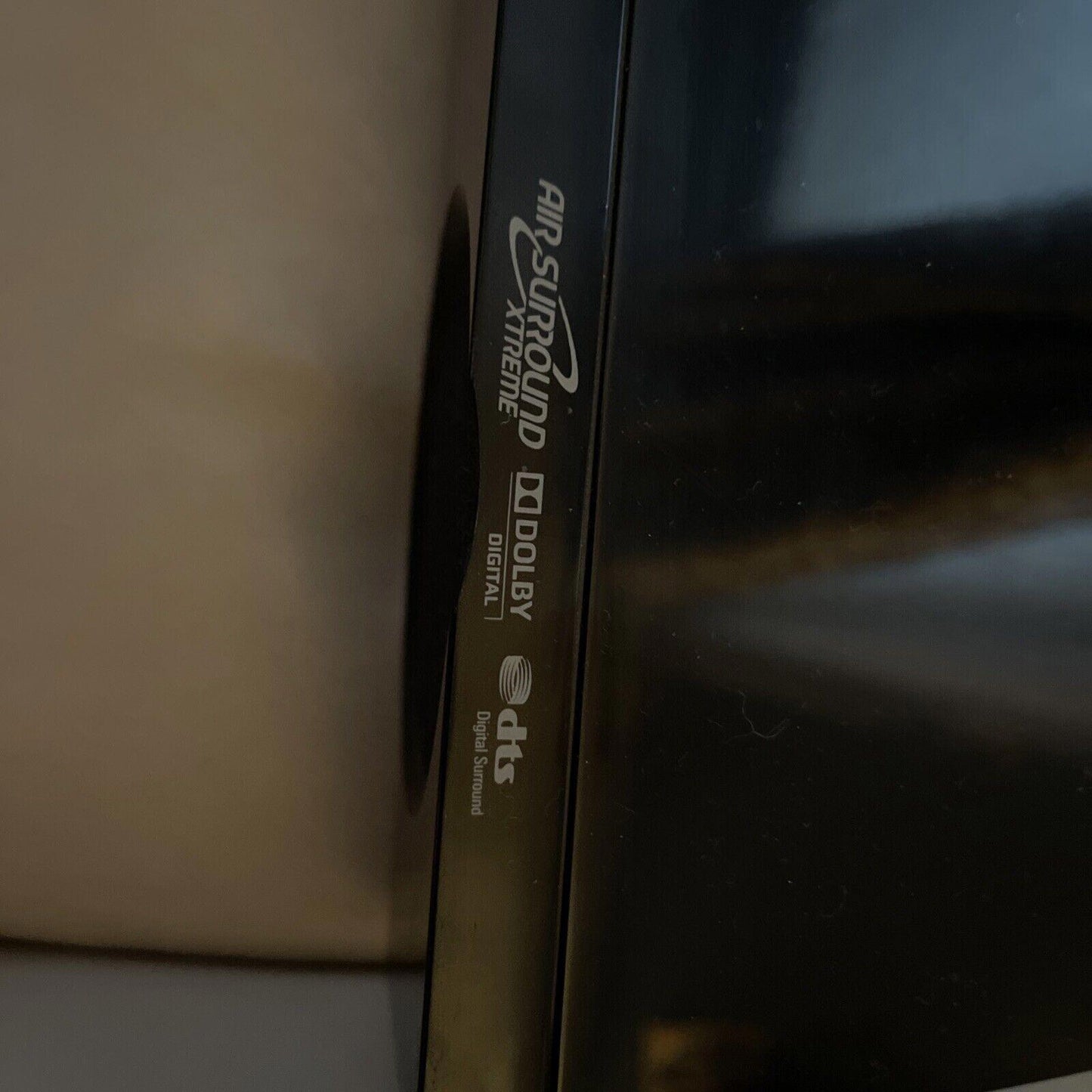 Yamaha 2.1 ATS-1010 Home Theater Soundbar, Fully Tested w/ Remote