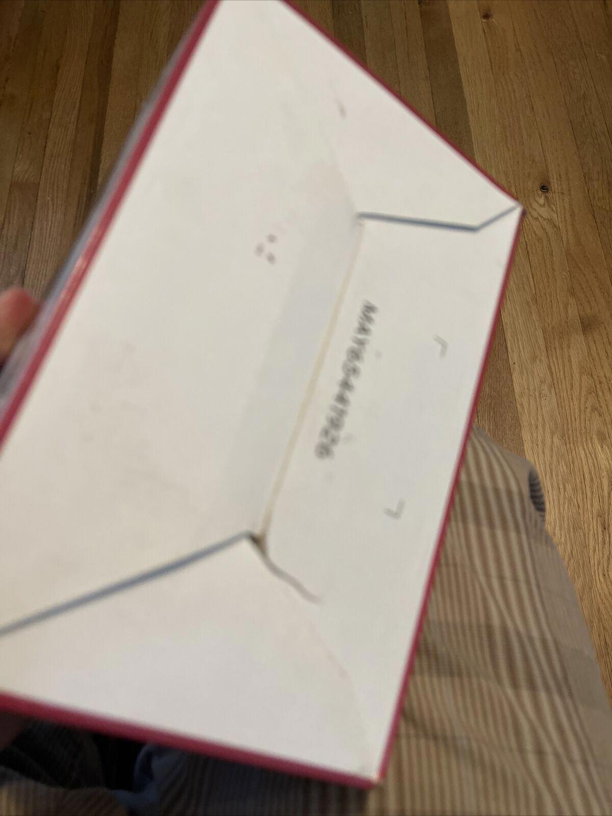 LG Life's Good Network Media Player Model SP520  No Remote