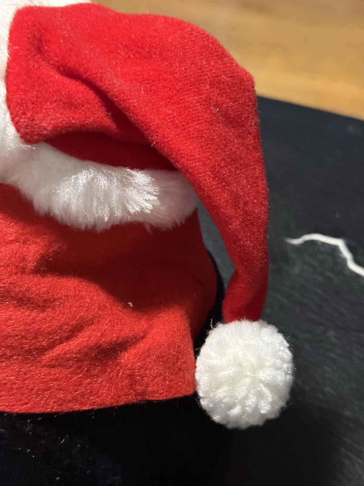 8’ panda bear stuffed animal plush Vintage Made In Taiwan