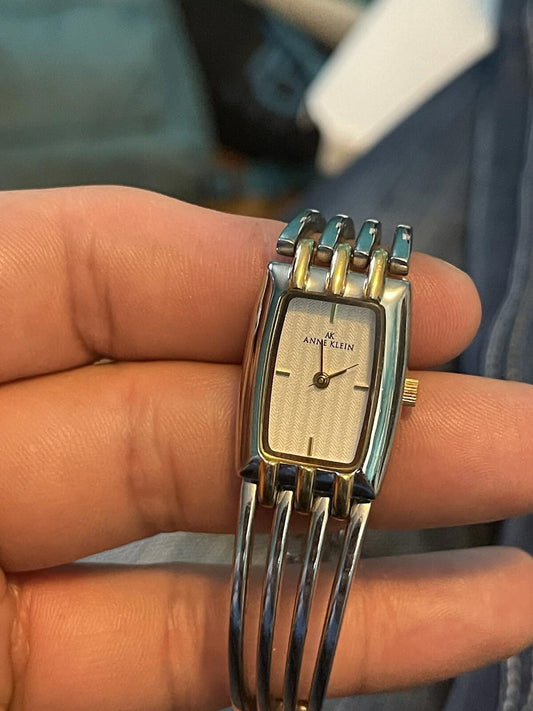 Anne Klein vintage ladies watch