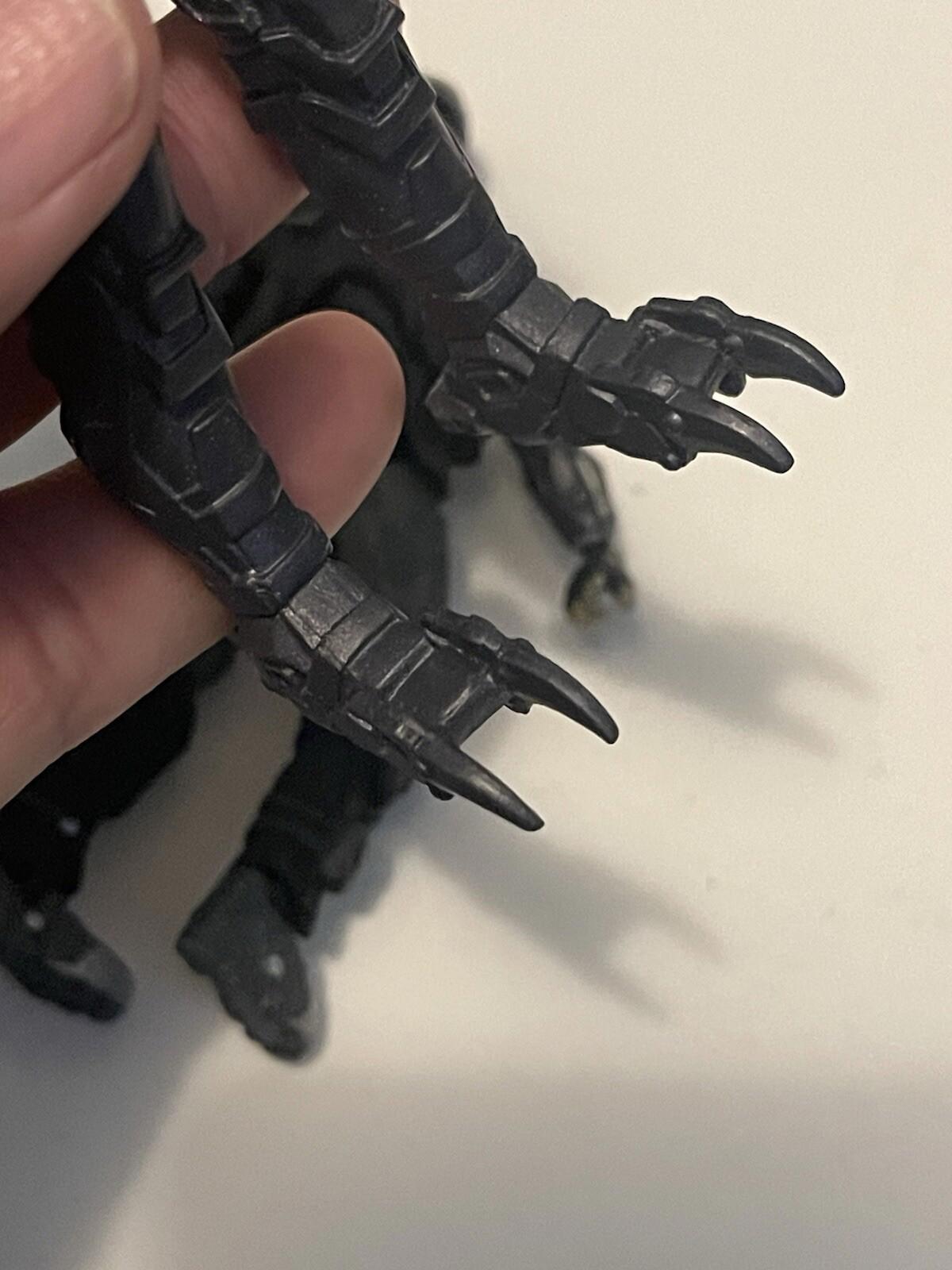 Power Rangers Beast Morphers EVOX 6" inch Action Figure 2018 Hasbro Lot Of 3