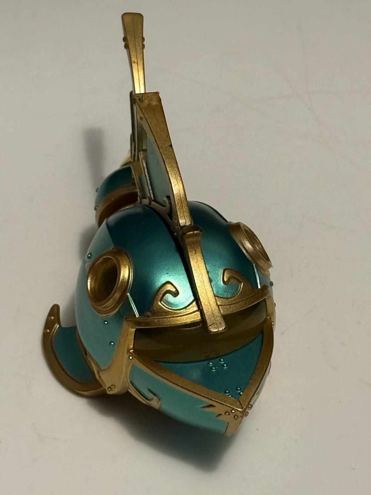 REEF RIPPER Sea Vehicle Skylanders Superchargers