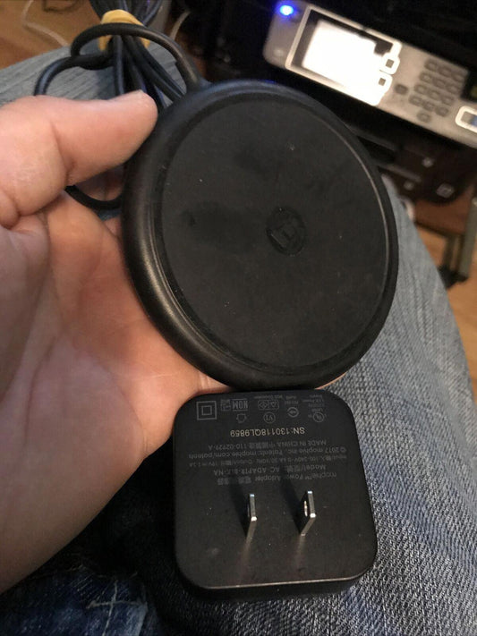 Mophie I Phone Wireless Charger
