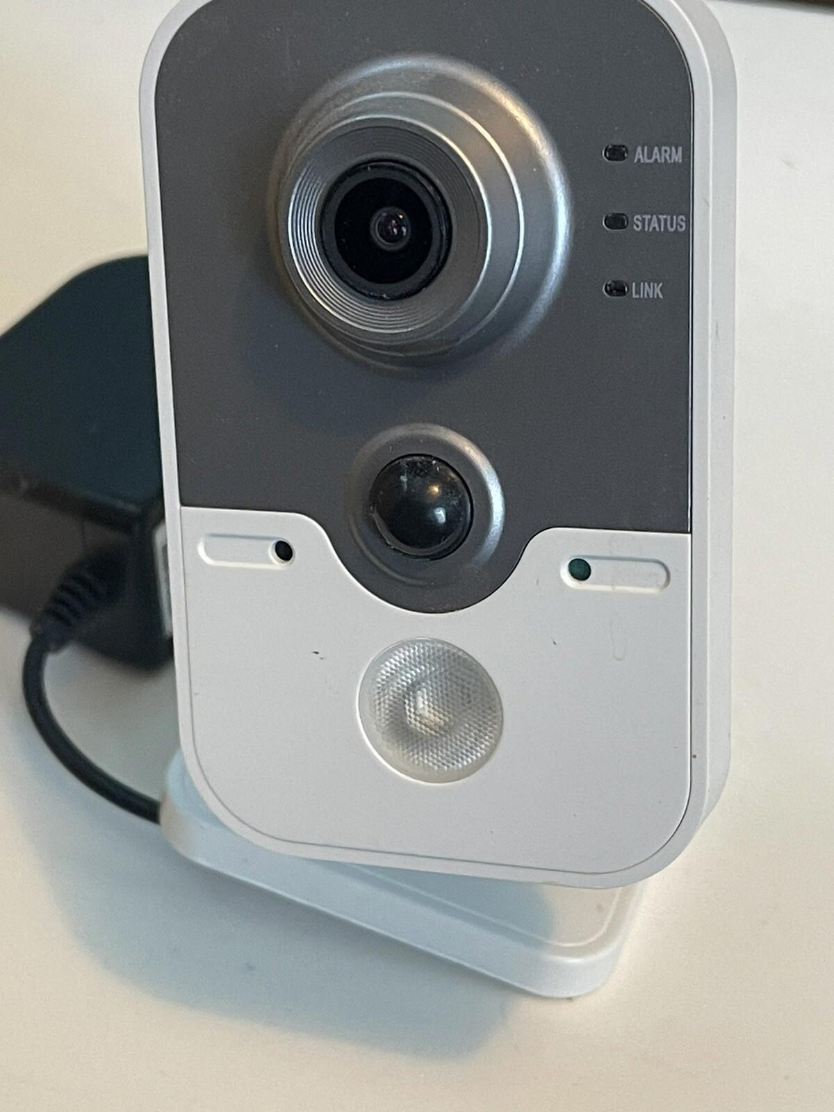 Ge Ultrasync Camera Cmip8912