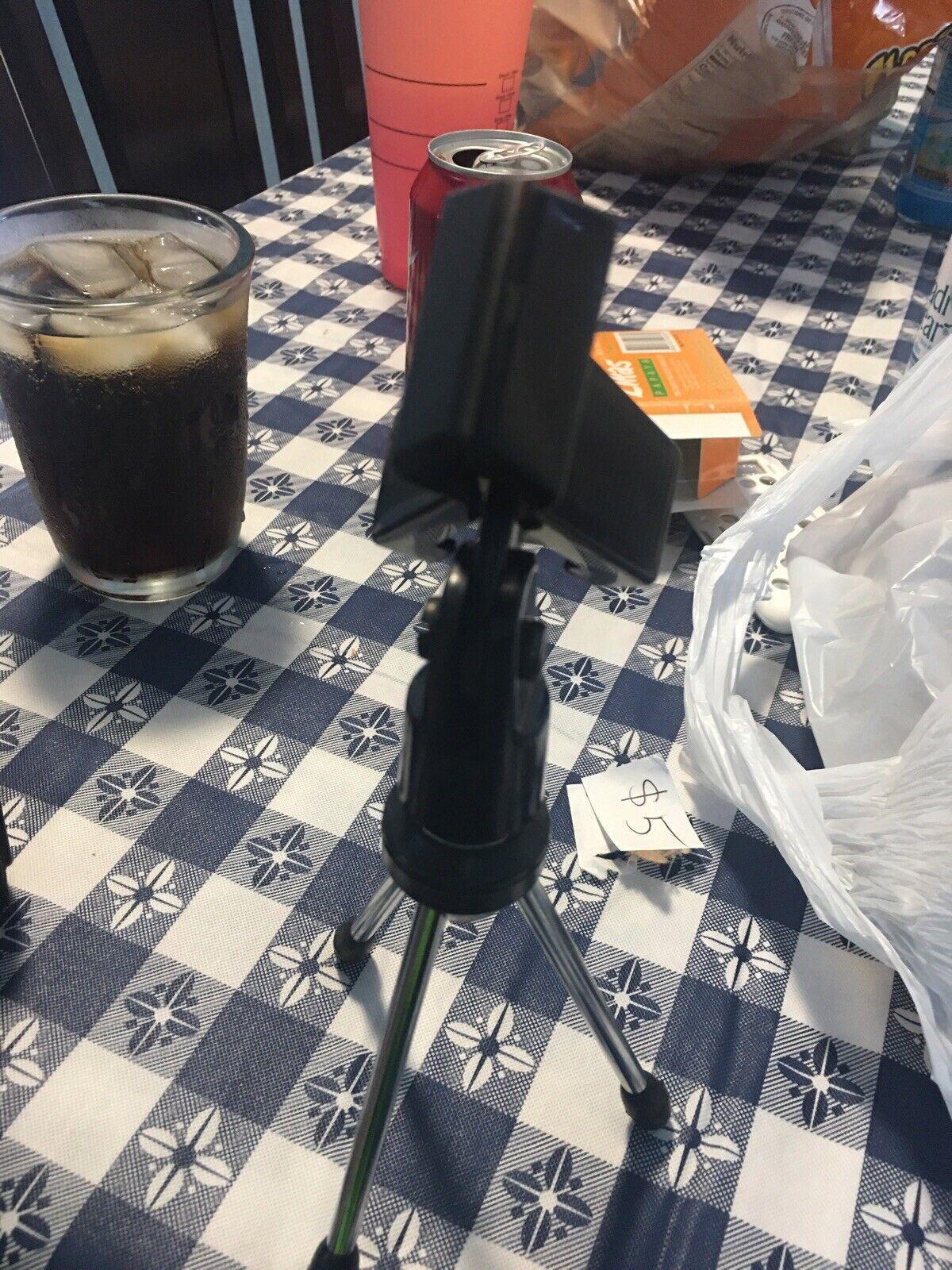 Crown International Sound Grabber Model 12 SG - With Tripod, Worksgreat