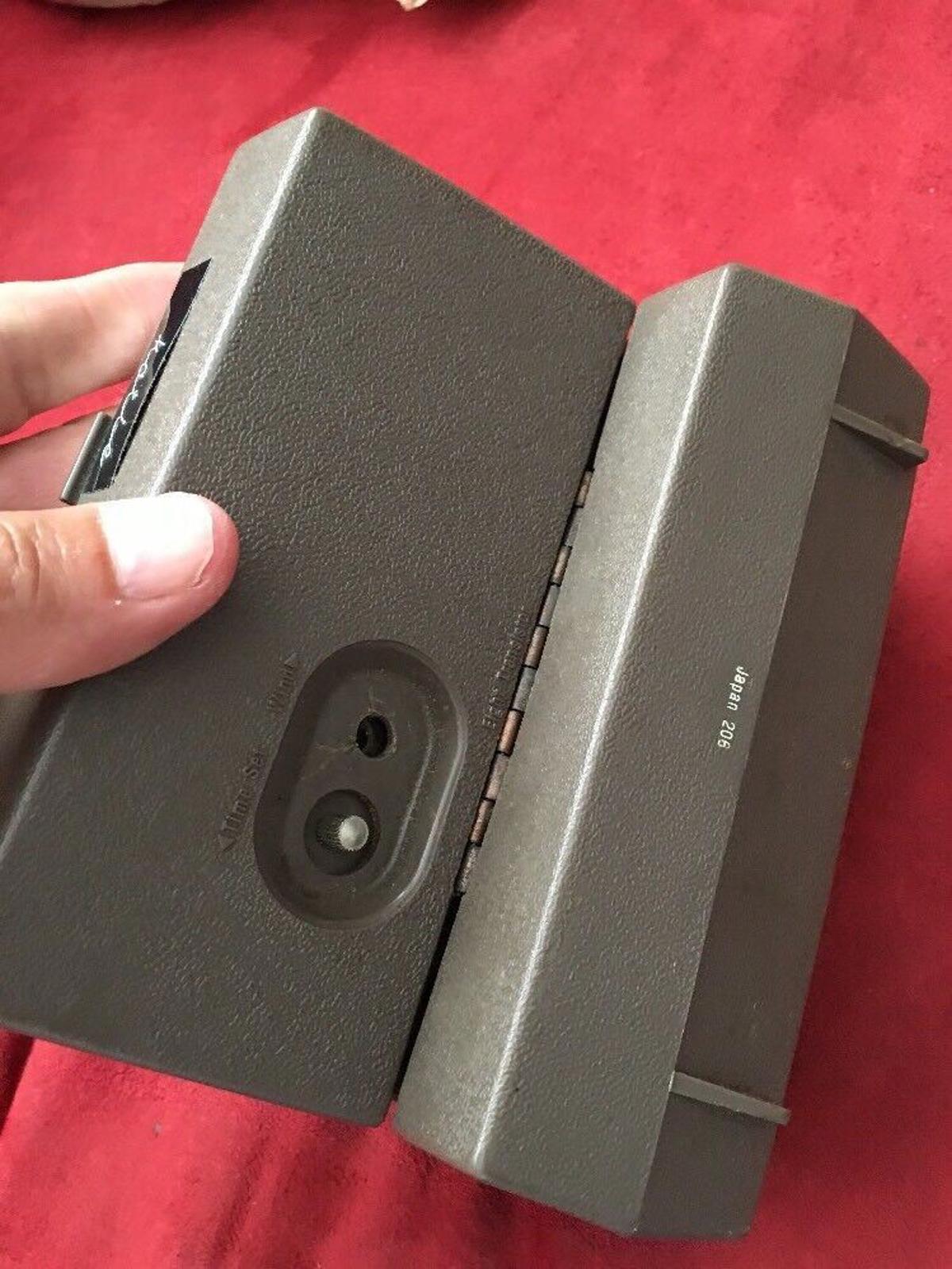 WESTINGHOUSE H968PLB Transistor ALARM CLOCK Radio