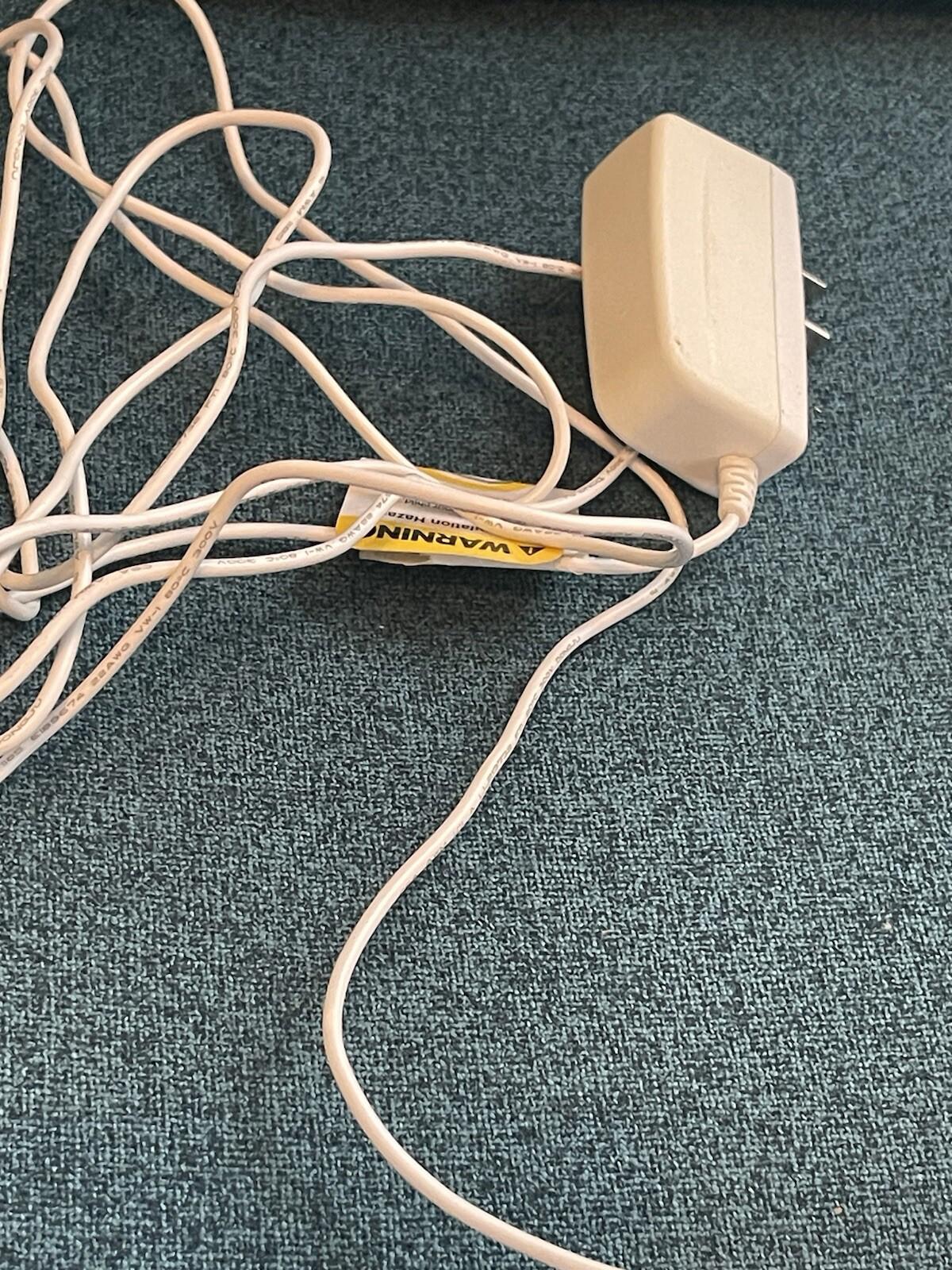 Belkin Netcam HD With Power Adapter