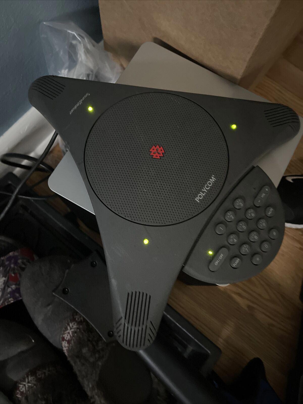 Polycom Soundstation EX